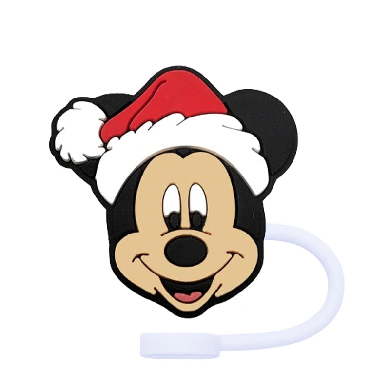 Hot Toys Disney Christmas Straw Cover - 10MM Eco Plug